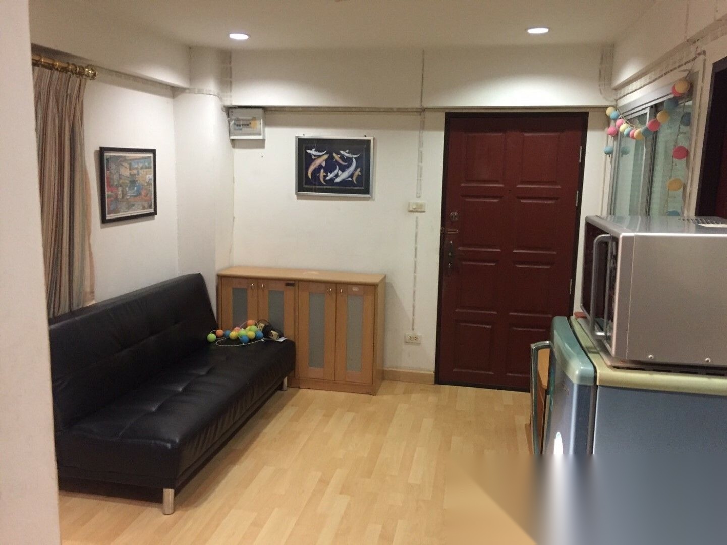 1 Bedroom Condo for sale at Prueksa Thani 3 Condotel — photo 1