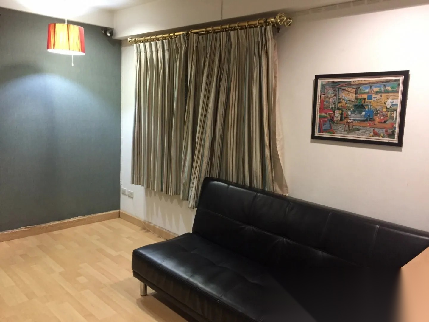 1 Bedroom Condo for sale at Prueksa Thani 3 Condotel — photo 3