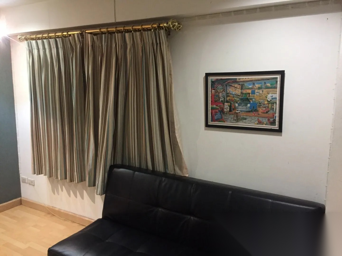 1 Bedroom Condo for sale at Prueksa Thani 3 Condotel — photo 4