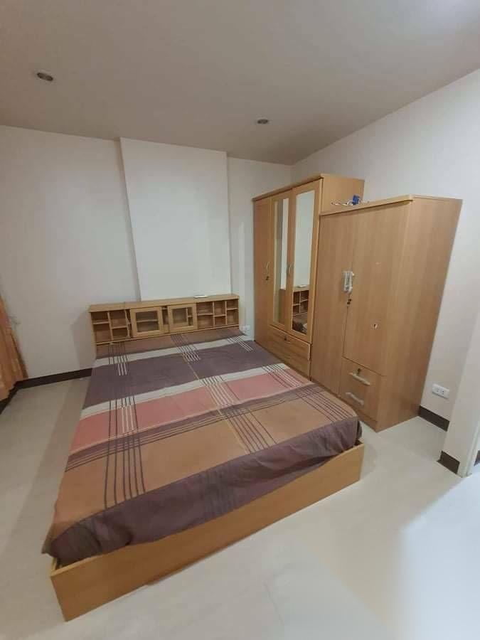 1 Bedroom Condo for sale at Zenith Place @ Huay Kwang — photo 1