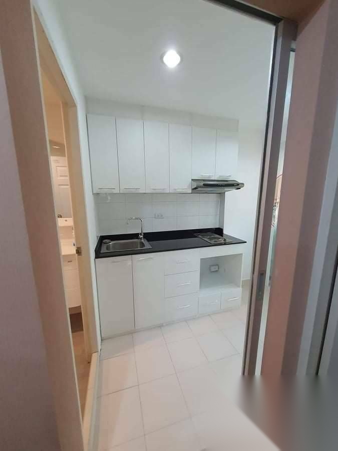 1 Bedroom Condo for sale at Zenith Place @ Huay Kwang — photo 4