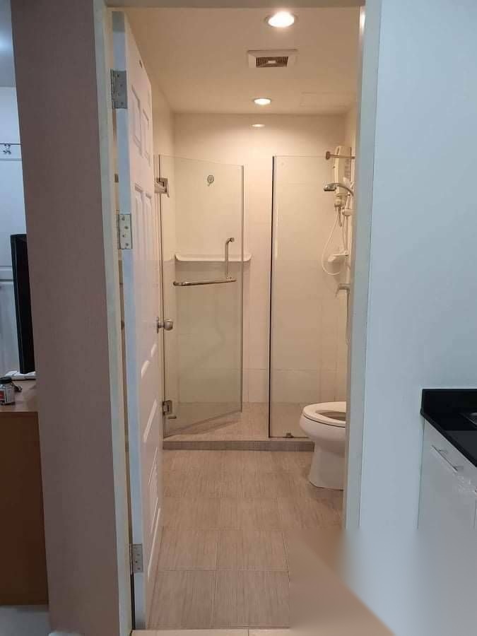 1 Bedroom Condo for sale at Zenith Place @ Huay Kwang — photo 5
