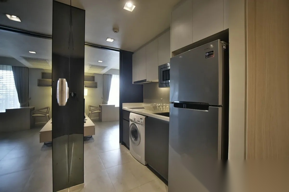 1 Bedroom Condo for sale at Circle S Sukhumvit 12 — photo 2
