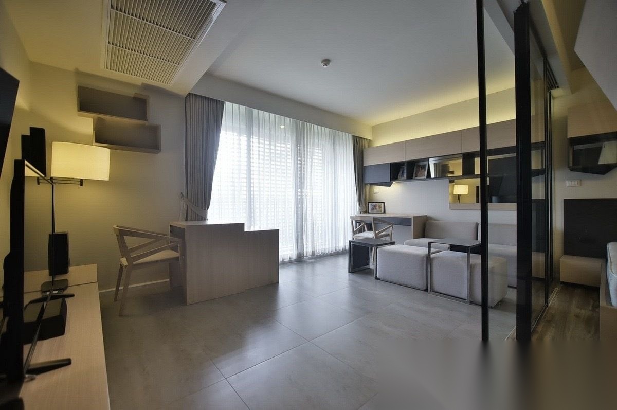 1 Bedroom Condo for sale at Circle S Sukhumvit 12 — photo 3