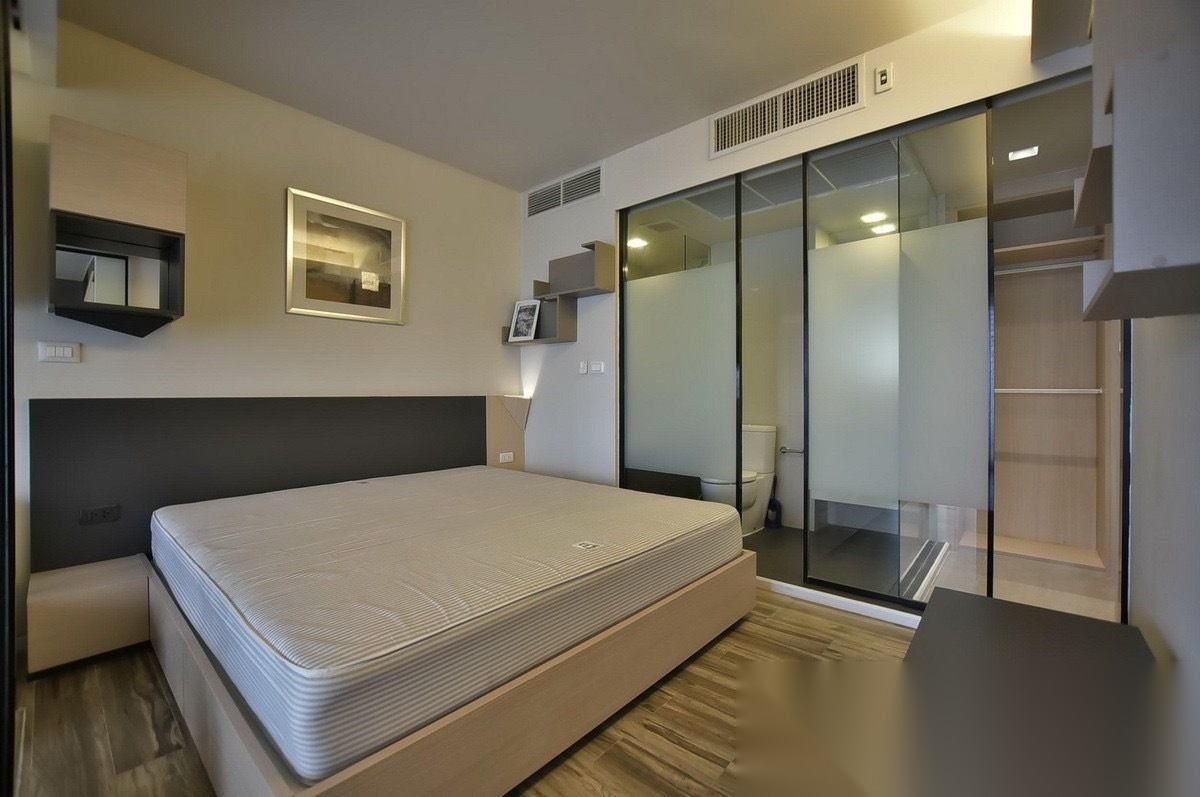 1 Bedroom Condo for sale at Circle S Sukhumvit 12 — photo 4