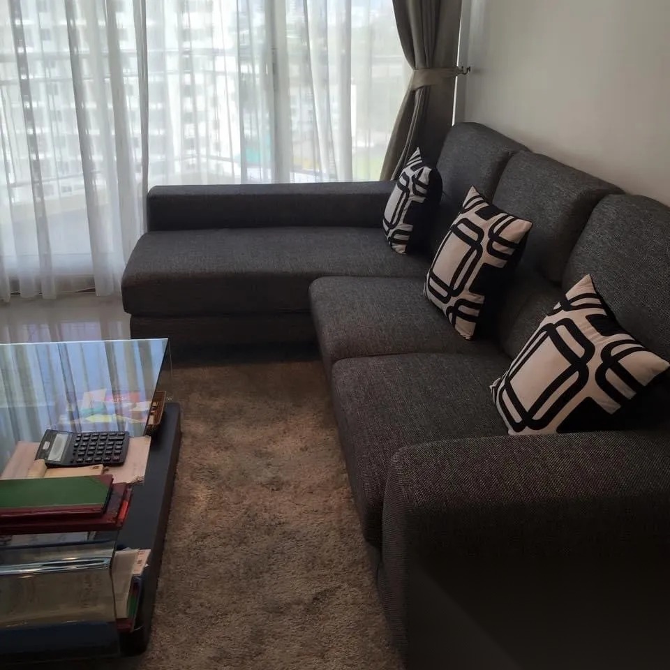 2 Bedroom Condo for sale at Supalai Wellington — photo 2