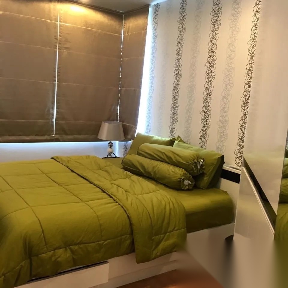 2 Bedroom Condo for sale at Supalai Wellington — photo 3