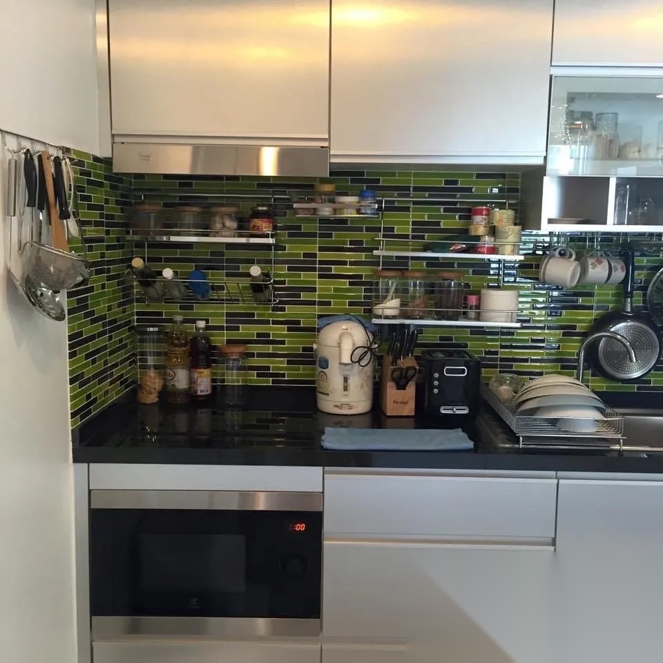 2 Bedroom Condo for sale at Supalai Wellington — photo 4