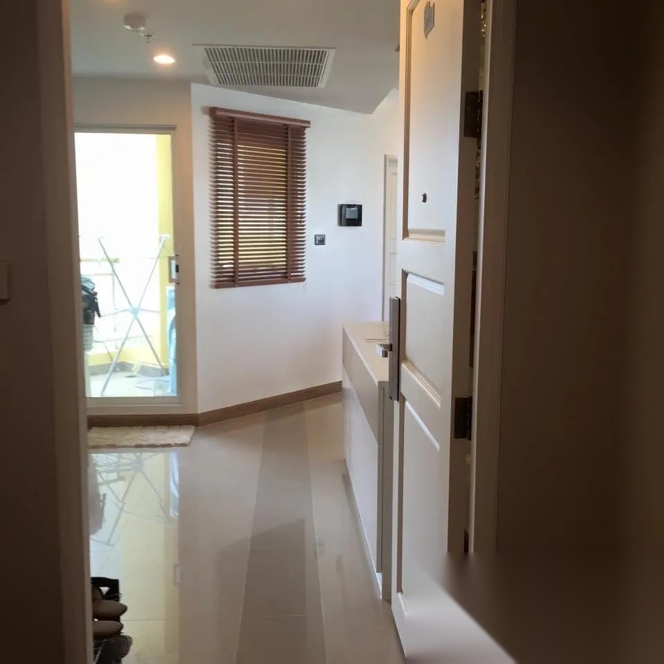 2 Bedroom Condo for sale at Supalai Wellington — photo 5