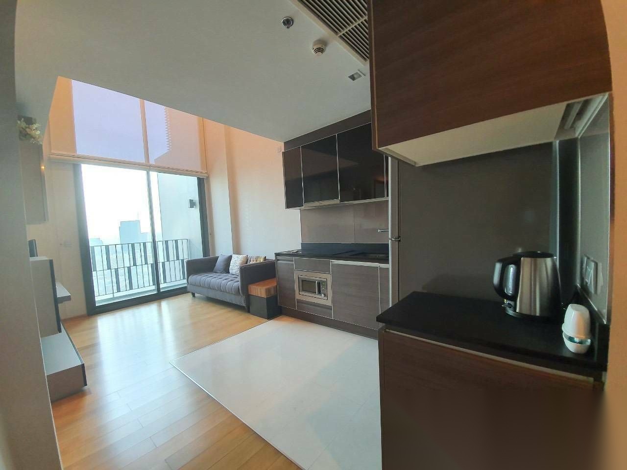2 Bedroom Condo for sale at Keyne — photo 2