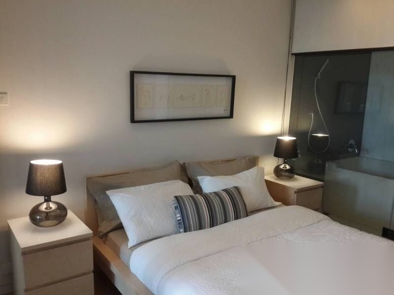1 Bedroom Condo for sale at Siamese Gioia — photo 1