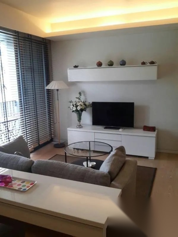 1 Bedroom Condo for sale at Siamese Gioia — photo 2