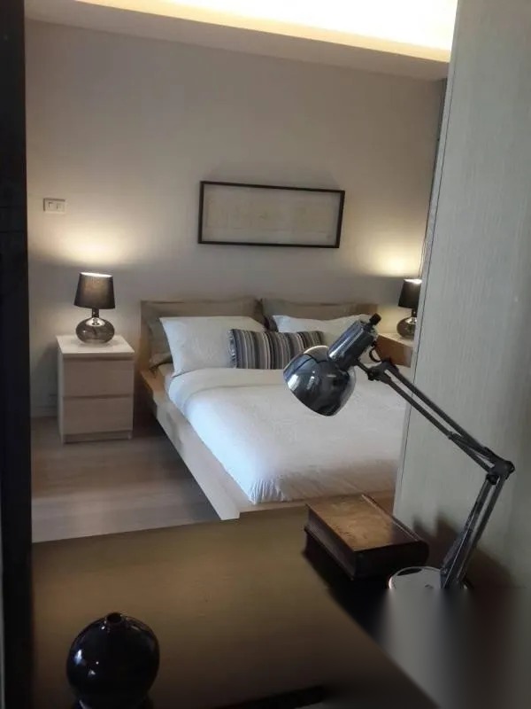1 Bedroom Condo for sale at Siamese Gioia — photo 3