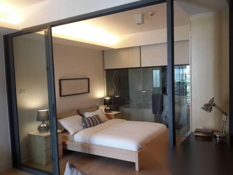1 Bedroom Condo for sale at Siamese Gioia — photo 4