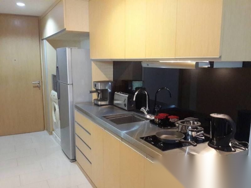 1 Bedroom Condo for sale at Siamese Gioia — photo 5