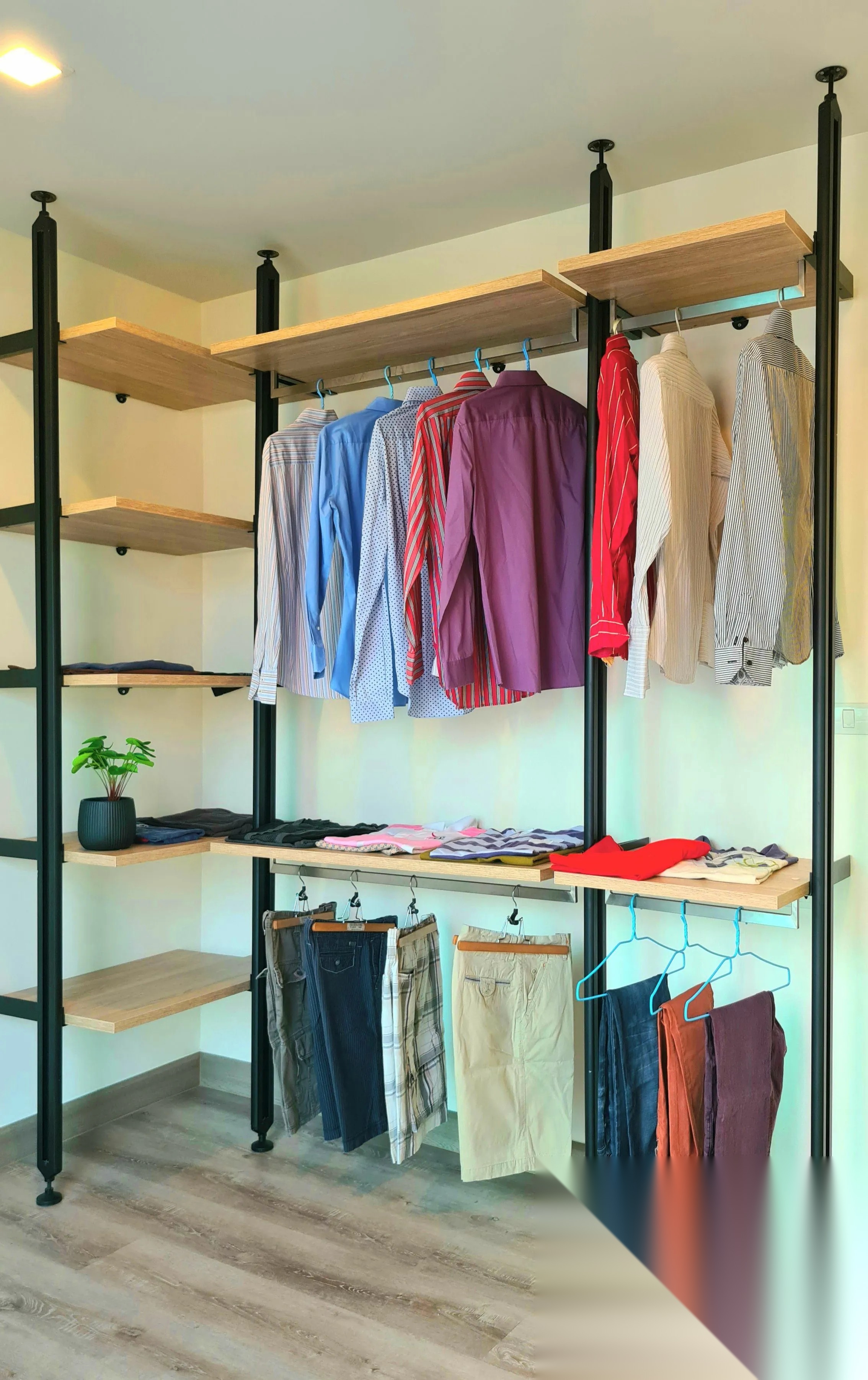 2 Bedroom Condo for sale at Wish @ Samyan — photo 5