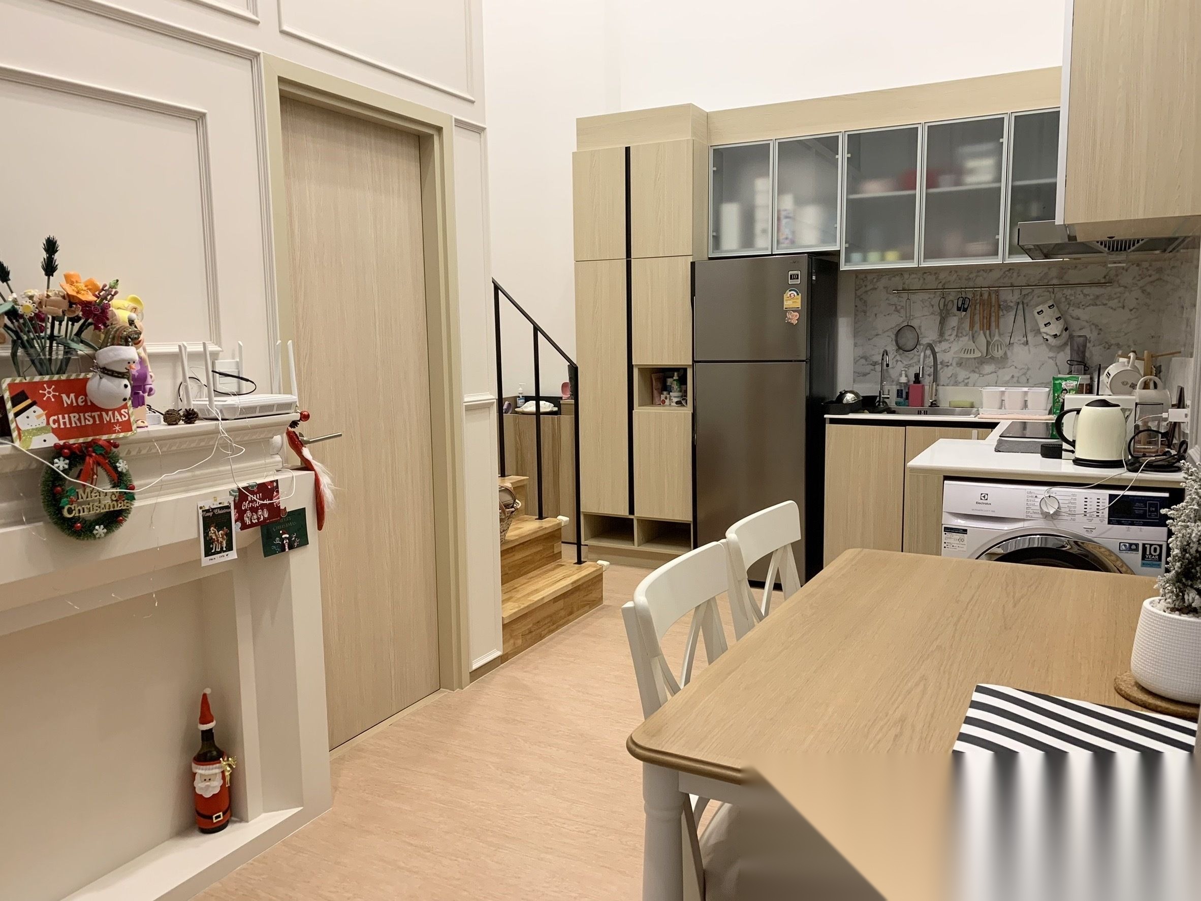 2 Bedroom Condo for sale at Maru Ekkamai 2 — photo 2