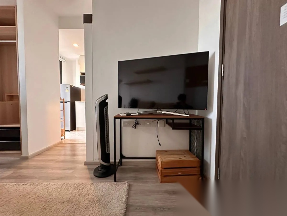 Studio Condo for sale at Ideo Mobi Asoke — photo 3