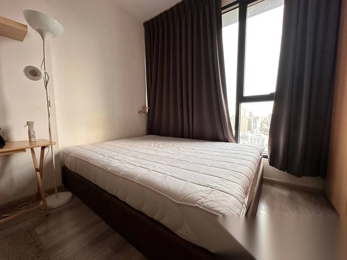 Studio Condo for sale at Ideo Mobi Asoke — photo 5