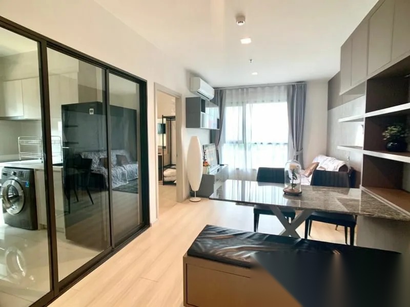 2 Bedroom Condo for sale at Life Sukhumvit 48 — photo 1