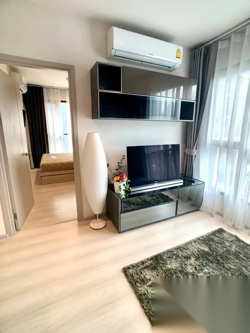 2 Bedroom Condo for sale at Life Sukhumvit 48 — photo 2