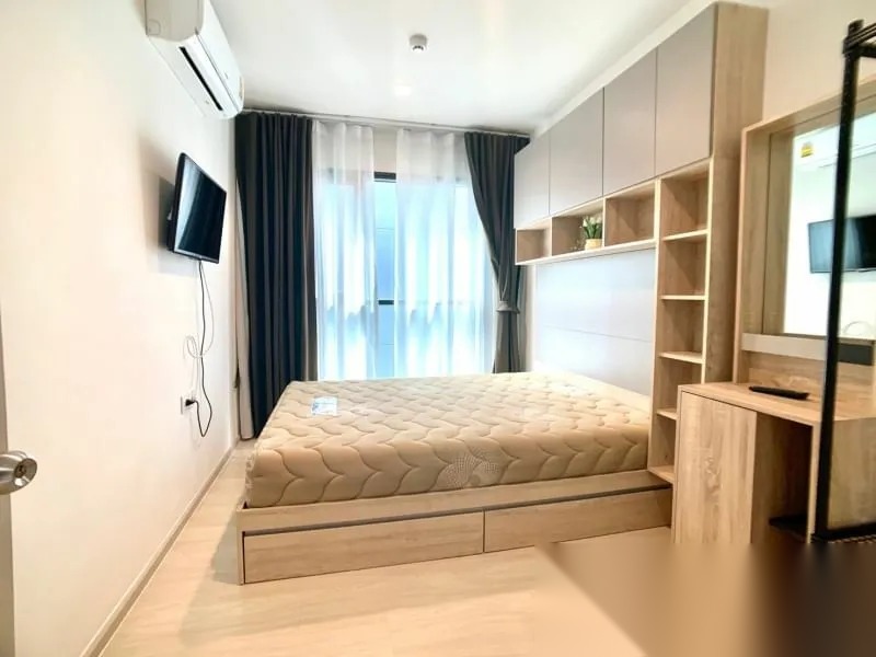 2 Bedroom Condo for sale at Life Sukhumvit 48 — photo 3