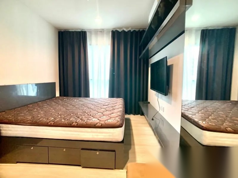 2 Bedroom Condo for sale at Life Sukhumvit 48 — photo 4