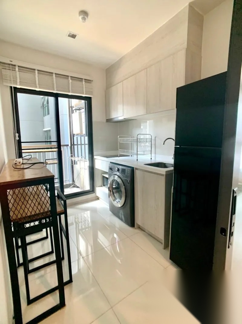 2 Bedroom Condo for sale at Life Sukhumvit 48 — photo 5