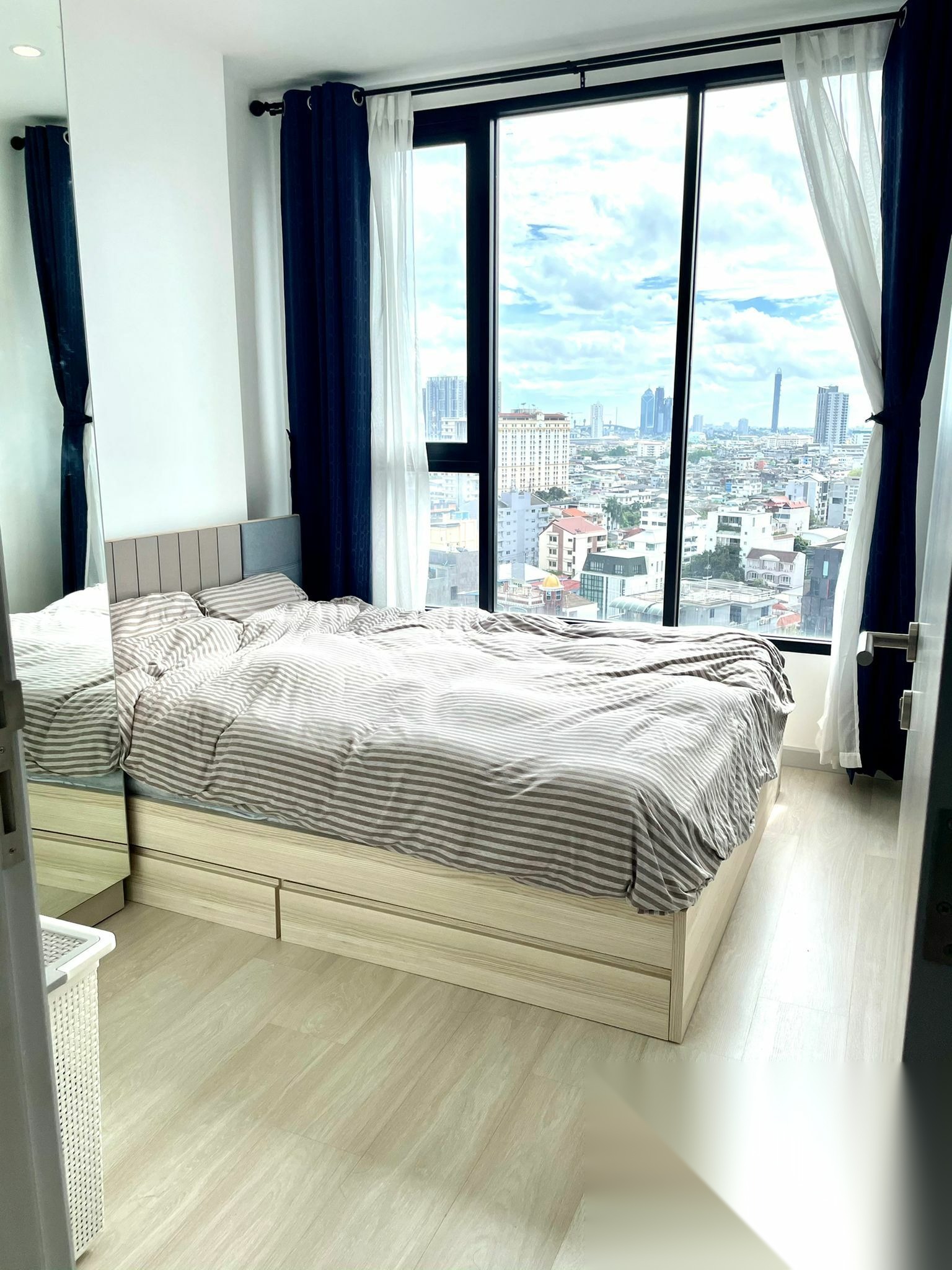 1 Bedroom Condo for sale at Knightsbridge Prime Sathorn — photo 1