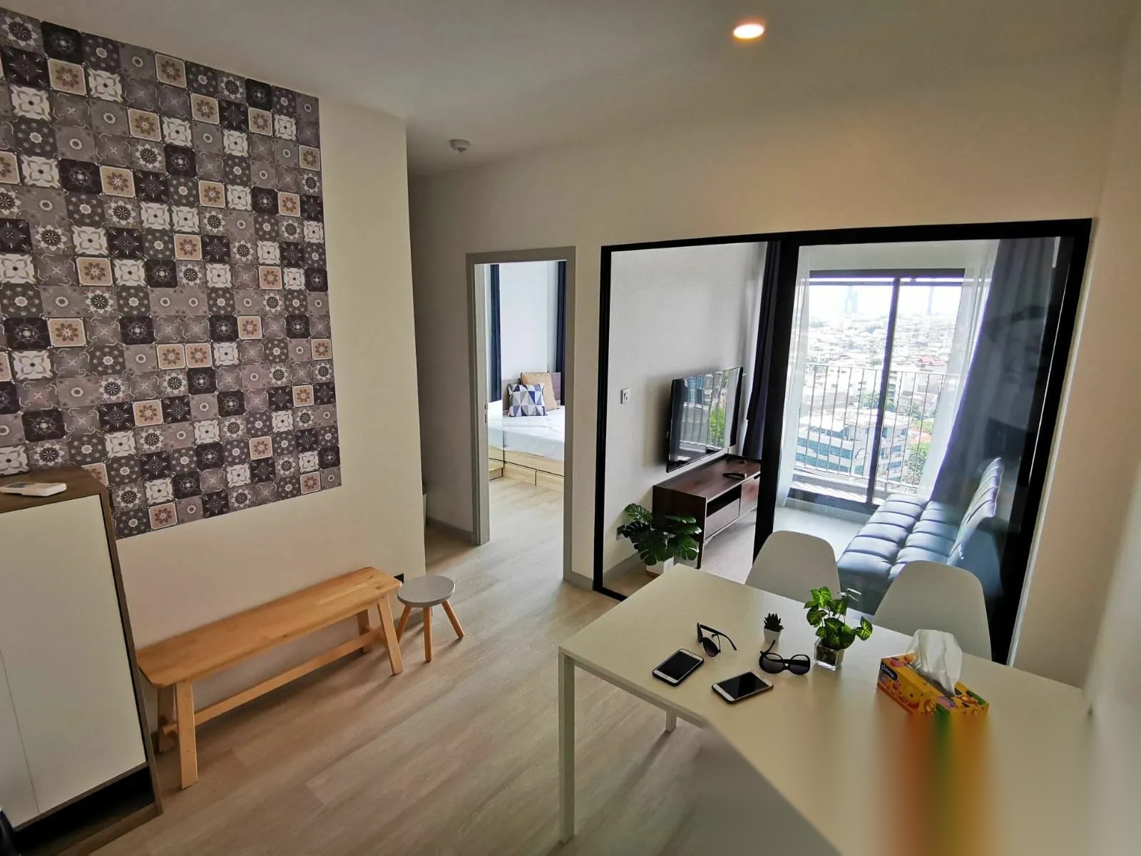 1 Bedroom Condo for sale at Knightsbridge Prime Sathorn — photo 2