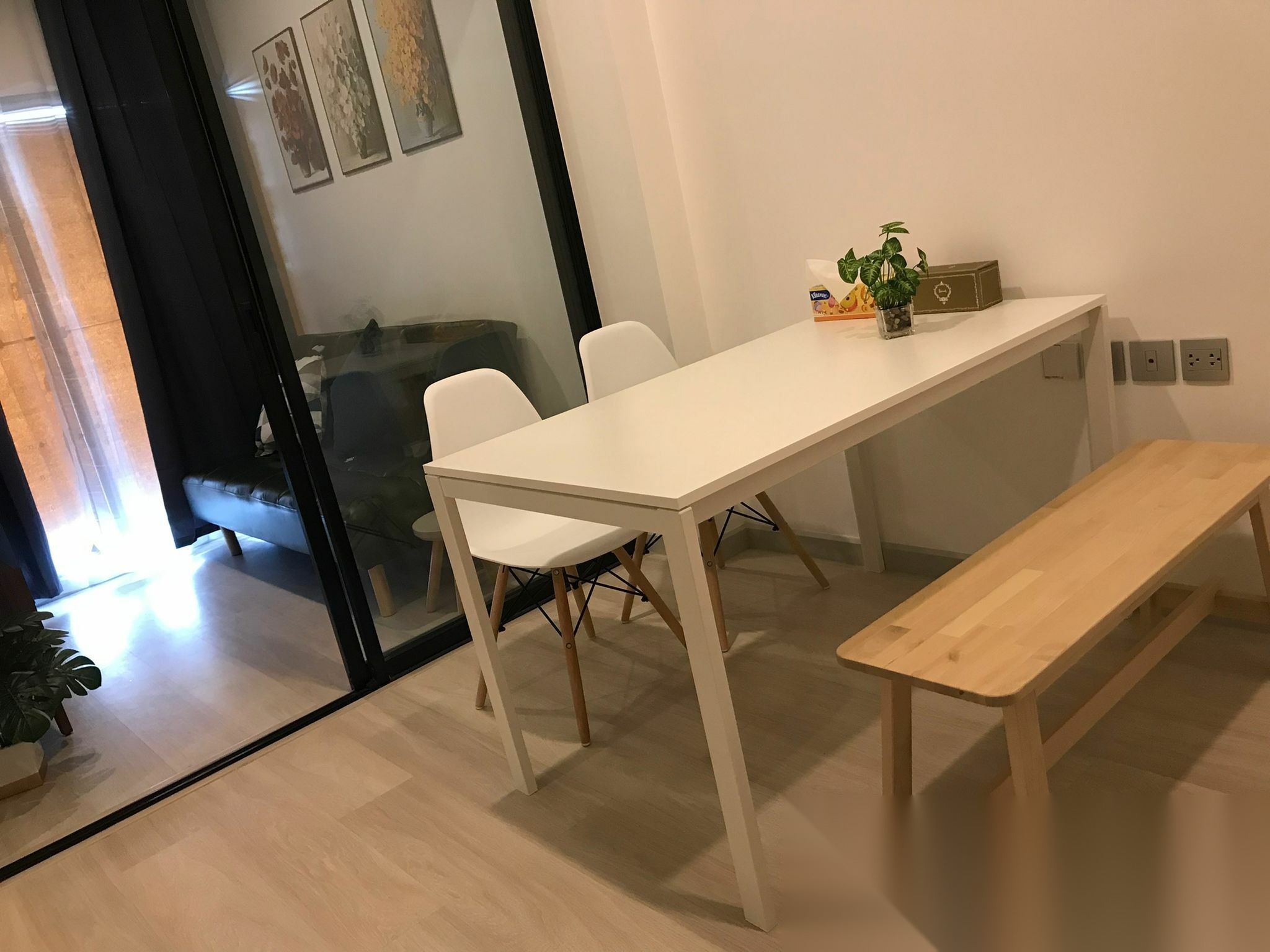 1 Bedroom Condo for sale at Knightsbridge Prime Sathorn — photo 3