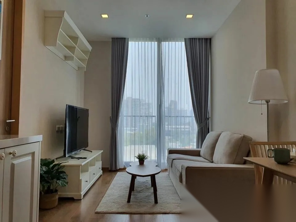 1 Bedroom Condo for sale at Noble BE33 — photo 2