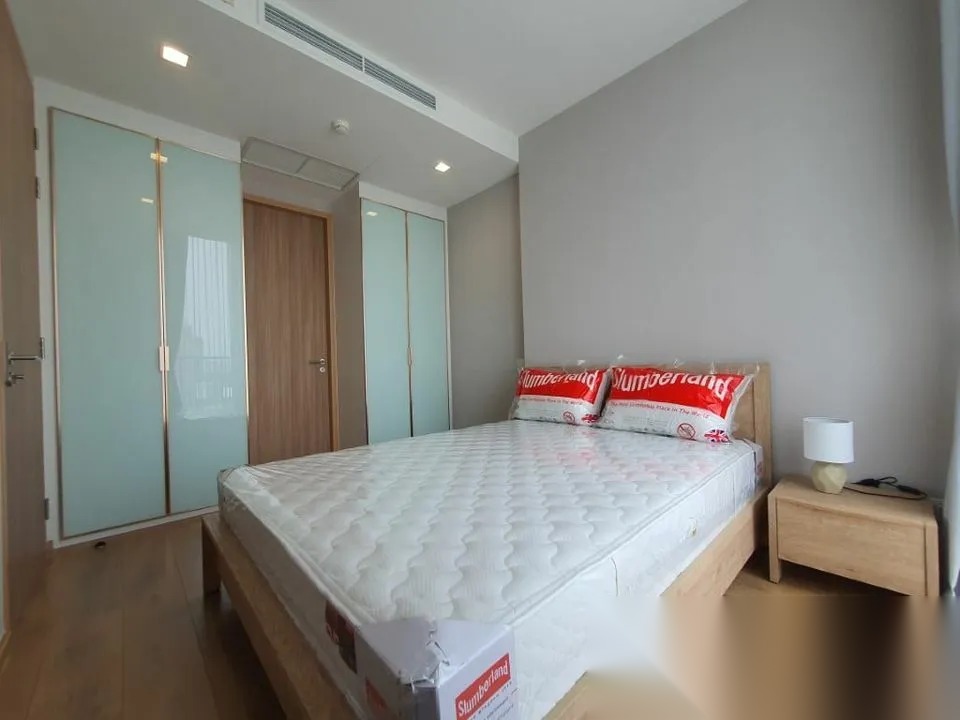 1 Bedroom Condo for sale at Noble BE33 — photo 3