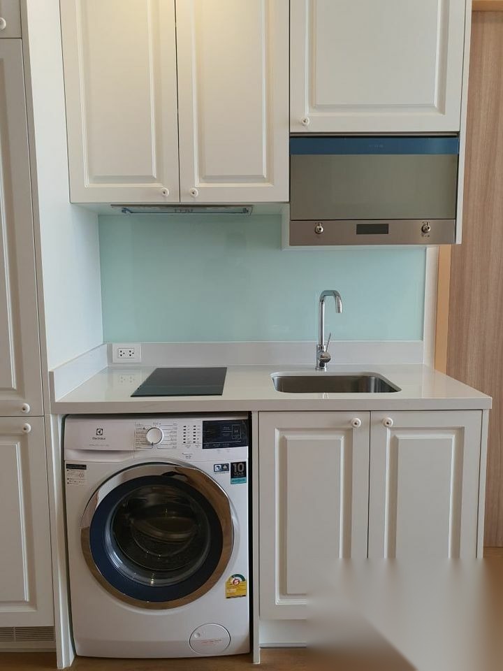 1 Bedroom Condo for sale at Noble BE33 — photo 4