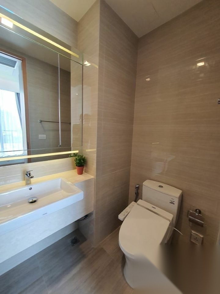 1 Bedroom Condo for sale at Noble BE33 — photo 5