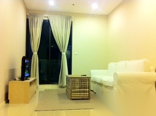 1 Bedroom Condo for sale at Villa Asoke — photo 1