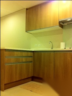 1 Bedroom Condo for sale at Villa Asoke — photo 3