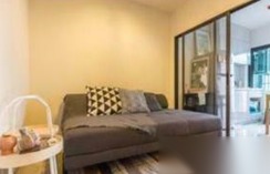 1 Bedroom Condo for sale at Life Sukhumvit 48 — photo 1