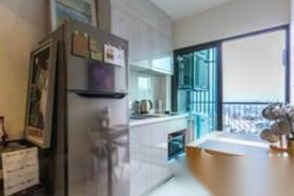 1 Bedroom Condo for sale at Life Sukhumvit 48 — photo 5
