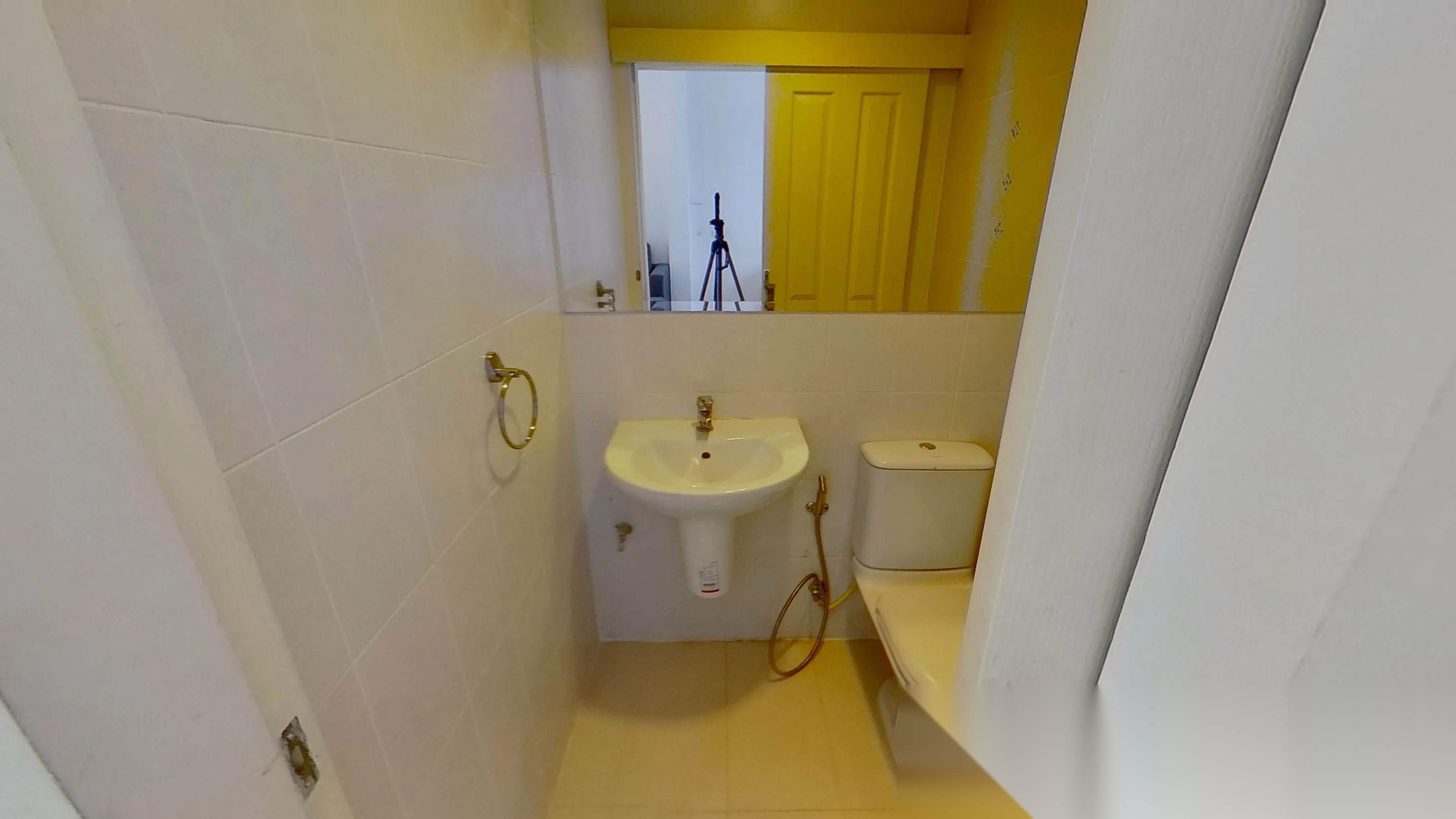 3 Bedroom Townhouse for sale at Ban Klang Mueang S-Sense Sathorn-Taksin 2 — photo 4