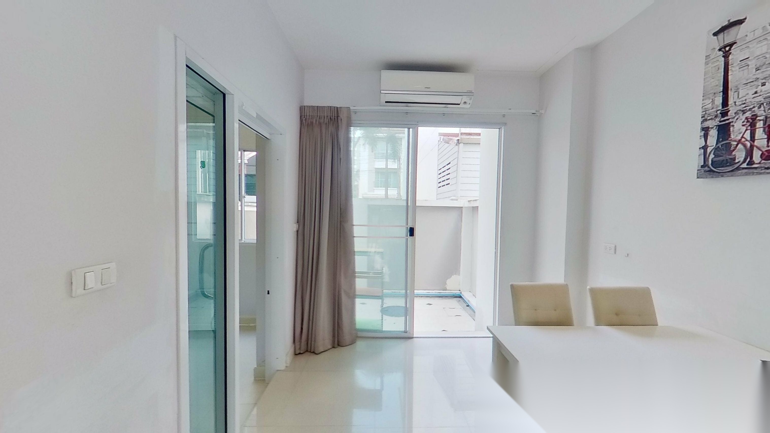3 Bedroom Townhouse for sale at Ban Klang Mueang S-Sense Sathorn-Taksin 2 — photo 5