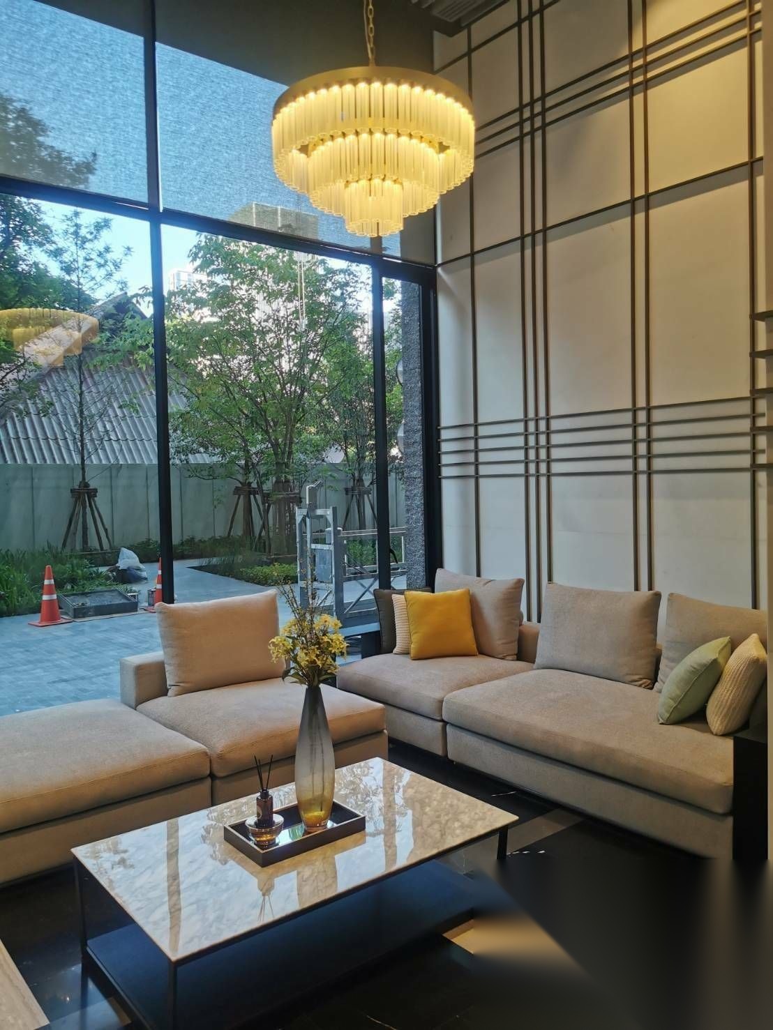 2 Bedroom Condo for sale at Noble BE19 — photo 4