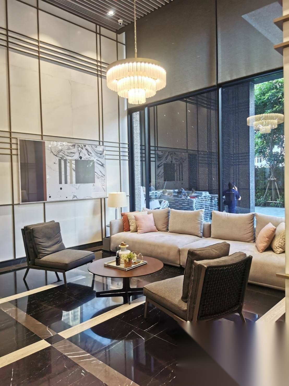 2 Bedroom Condo for sale at Noble BE19 — photo 5