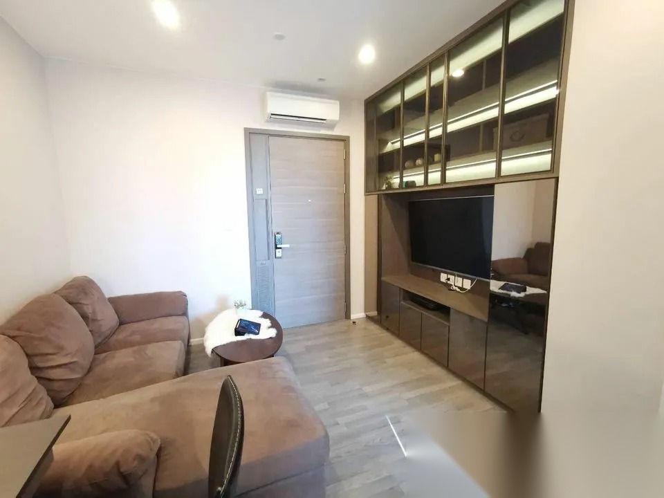 1 Bedroom Condo for sale at The Room Sukhumvit 69 — photo 2
