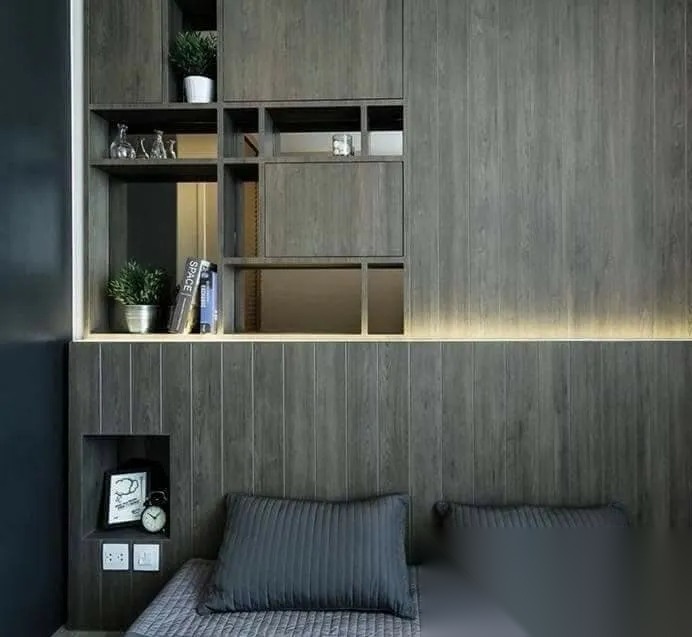 1 Bedroom Condo for sale at The Room Sukhumvit 69 — photo 4