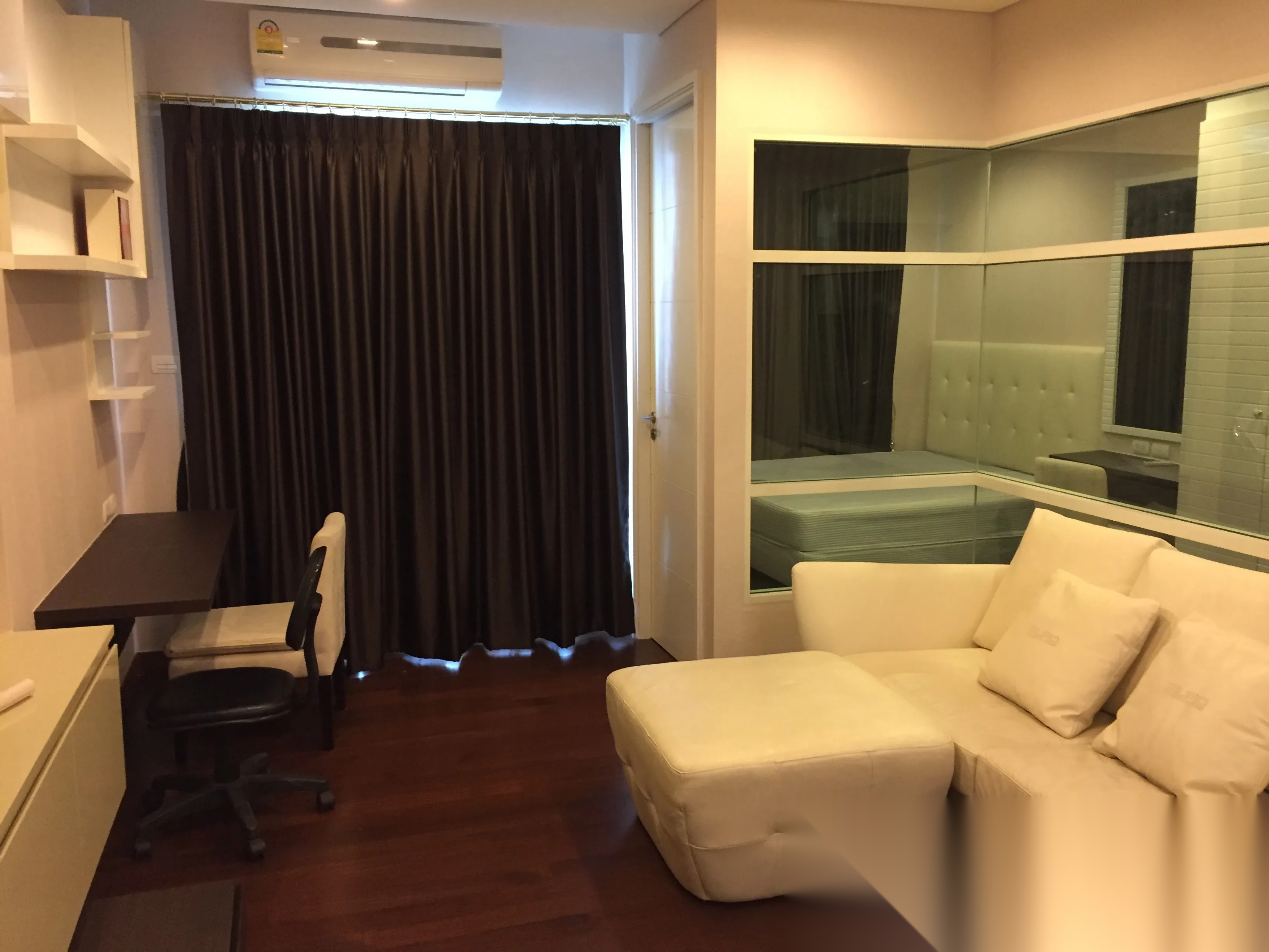 1 Bedroom Condo for sale at Ivy Thonglor — photo 2