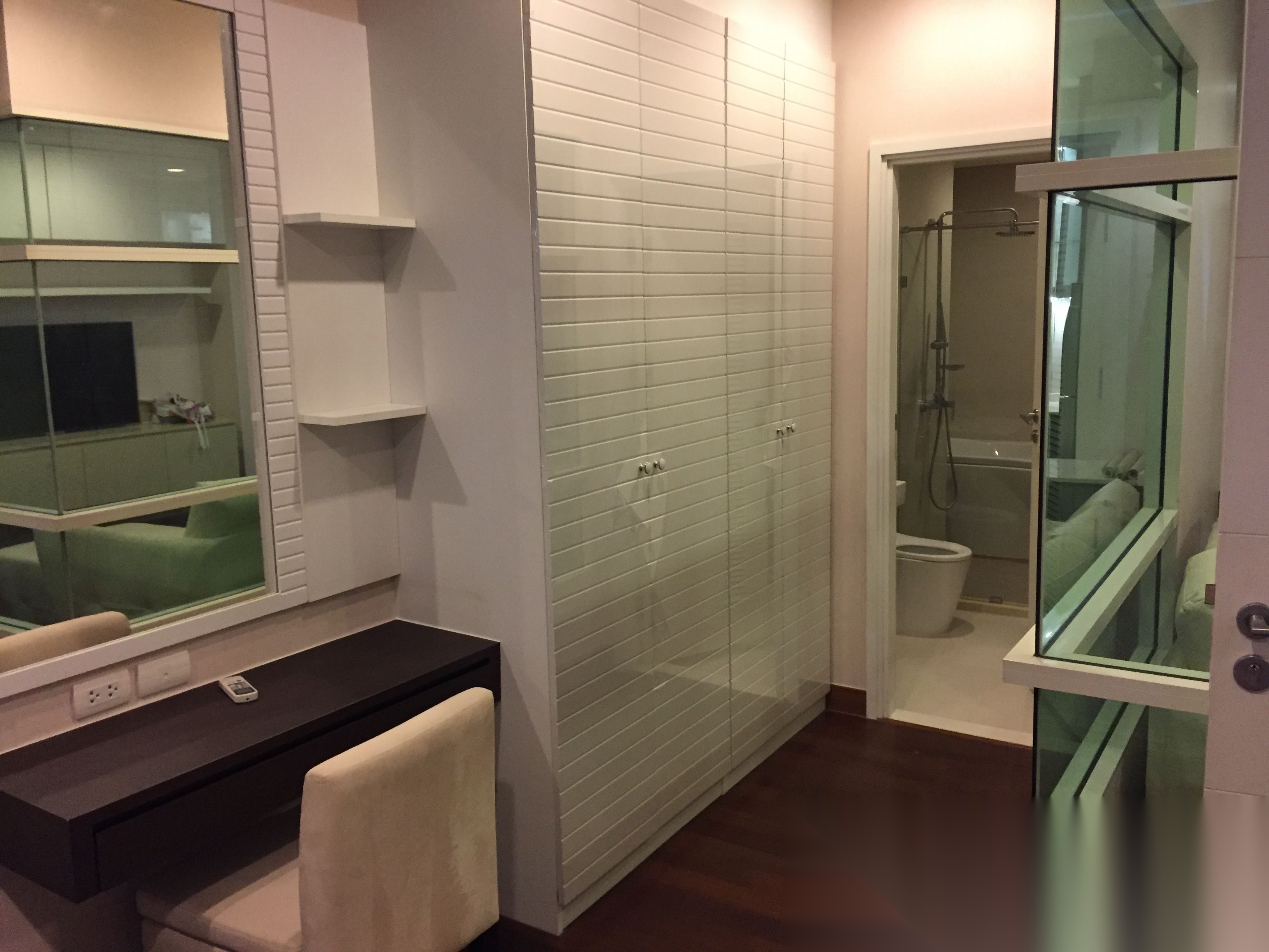 1 Bedroom Condo for sale at Ivy Thonglor — photo 3