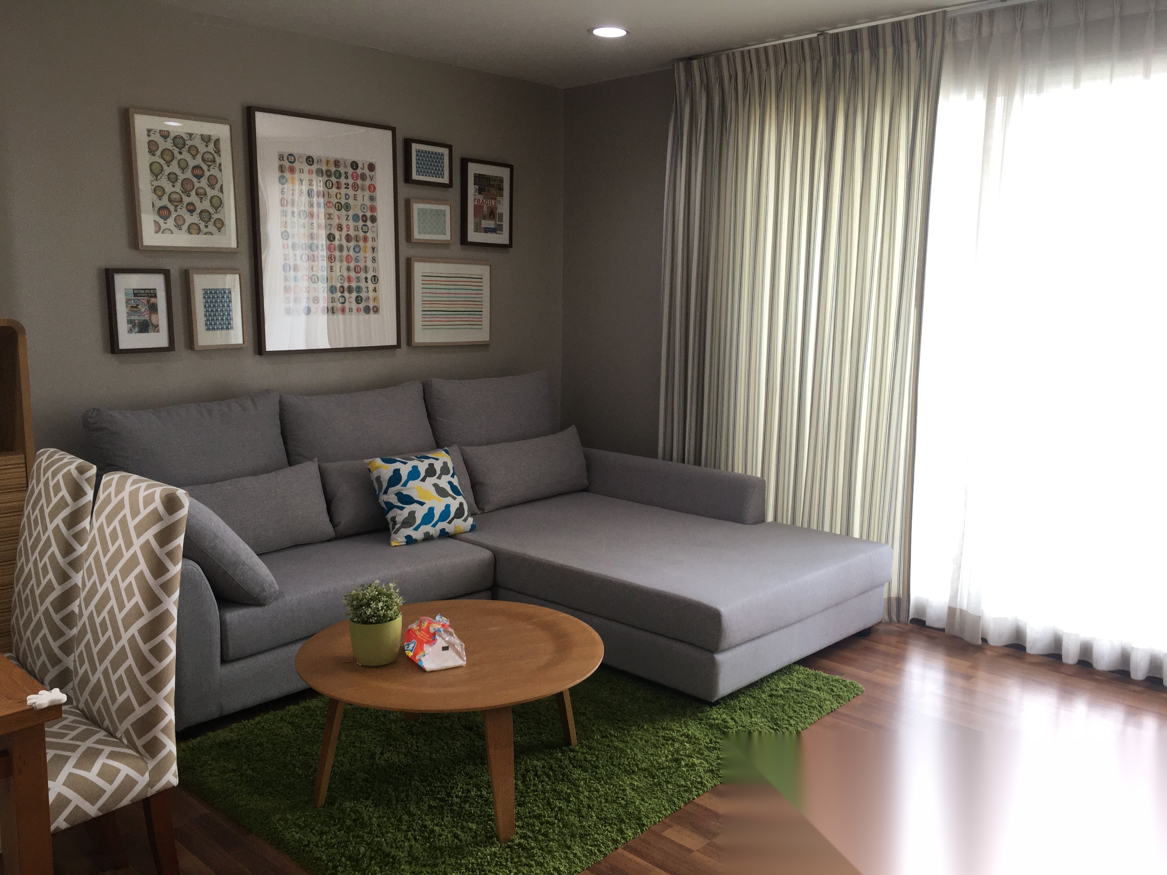 1 Bedroom Condo for sale at Centric Scene Phaholyothin 9 — photo 1