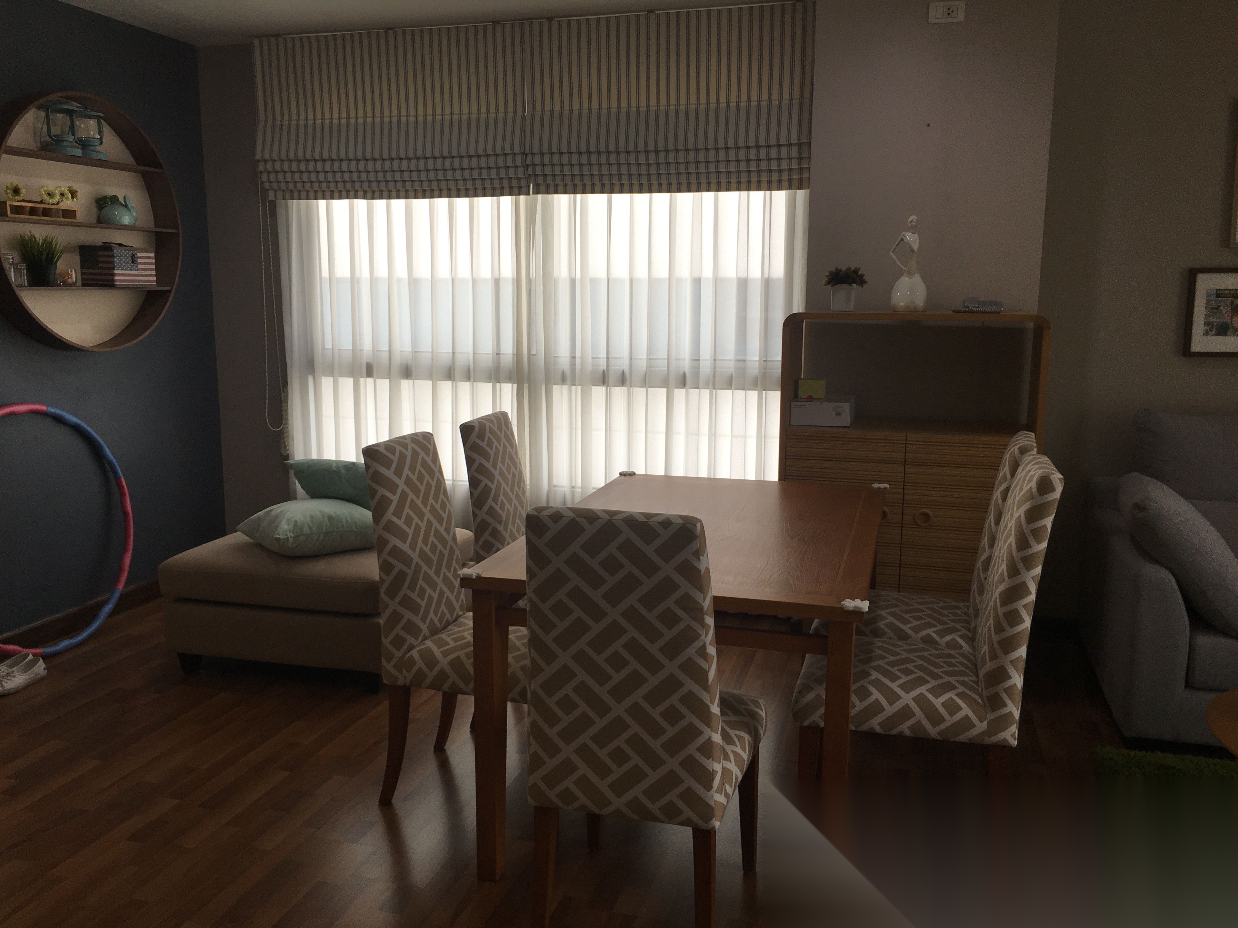 1 Bedroom Condo for sale at Centric Scene Phaholyothin 9 — photo 3