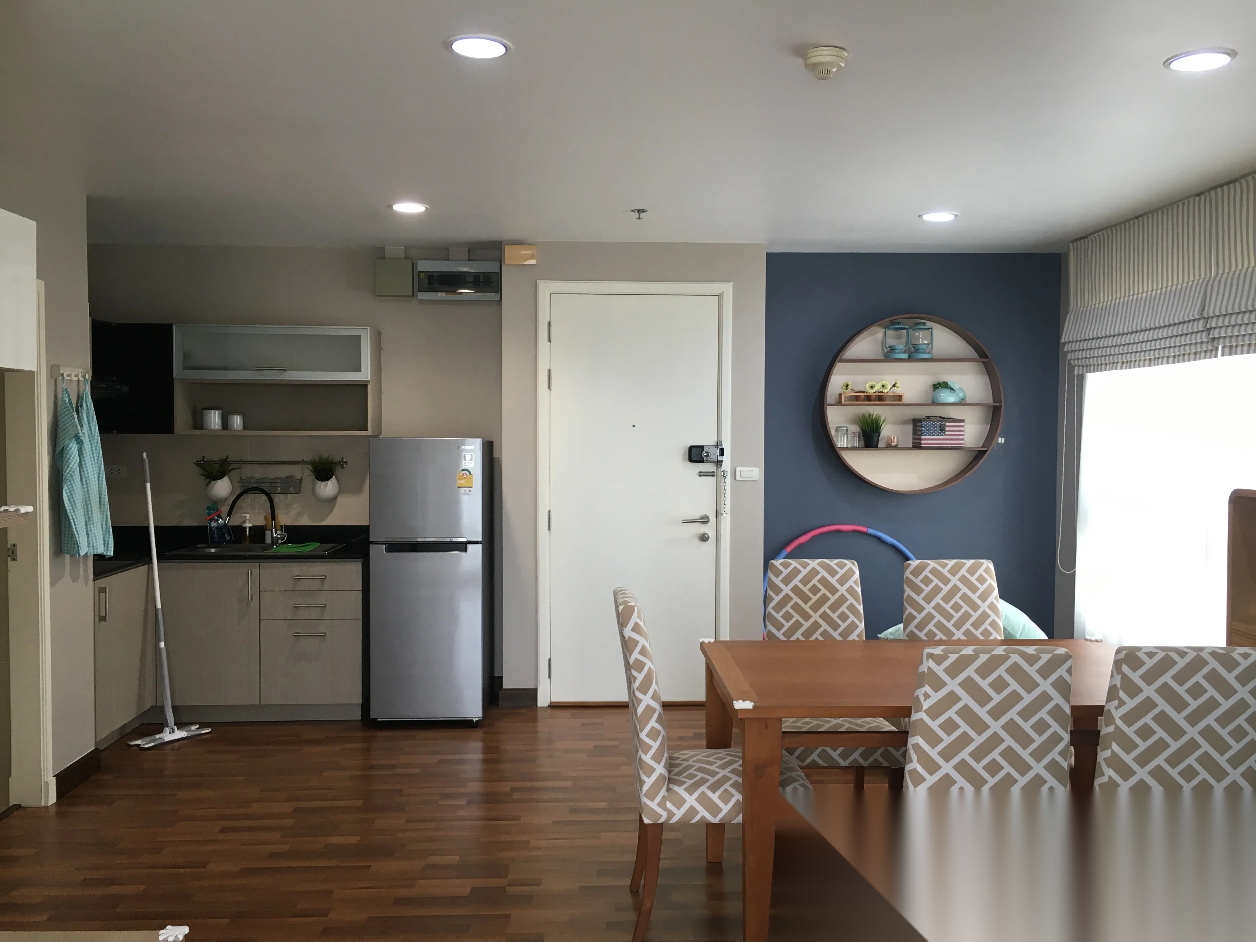 1 Bedroom Condo for sale at Centric Scene Phaholyothin 9 — photo 4